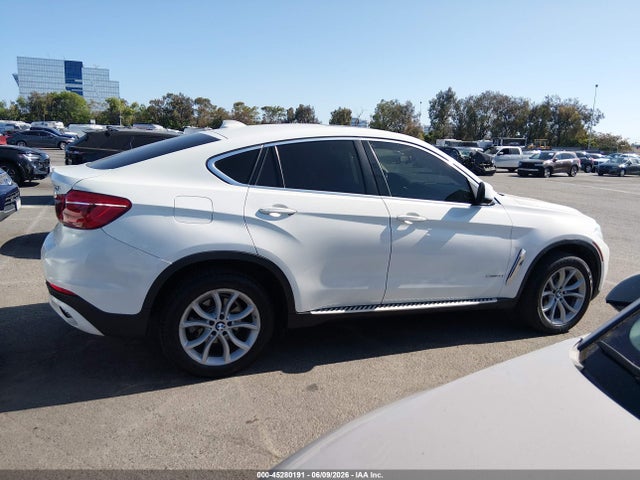BMW X Series Sdrive35i