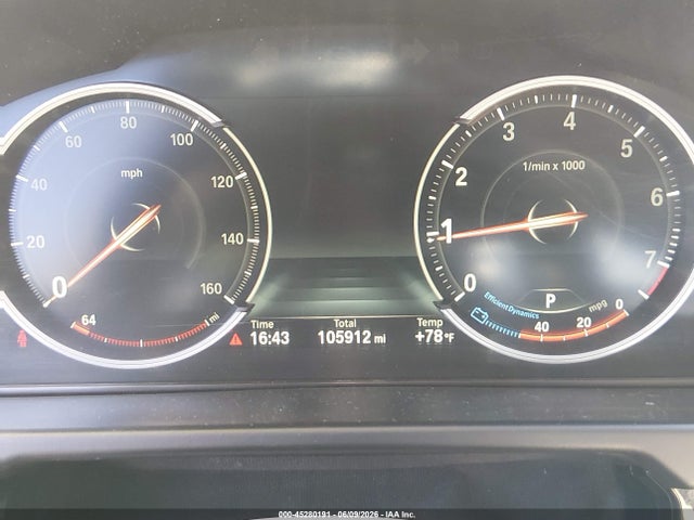 BMW X Series Sdrive35i