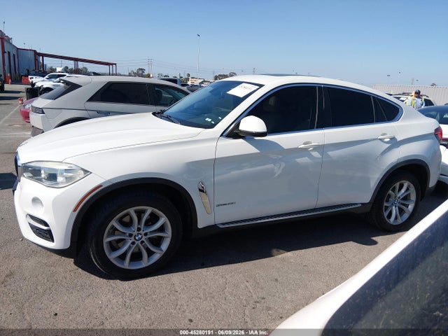 BMW X Series Sdrive35i