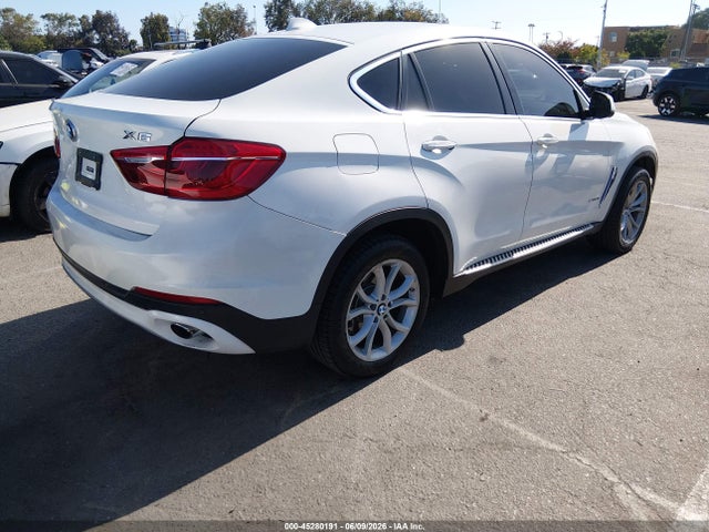 BMW X Series Sdrive35i