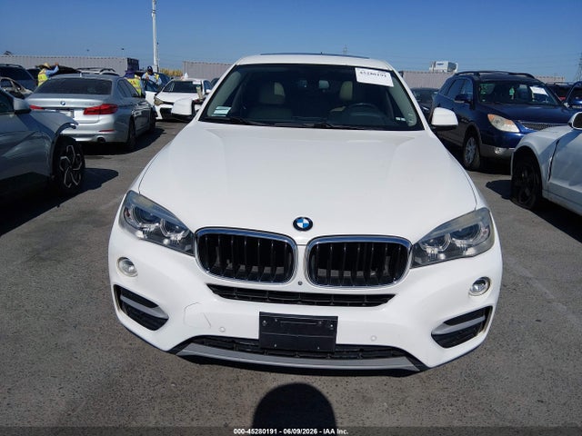 BMW X Series Sdrive35i