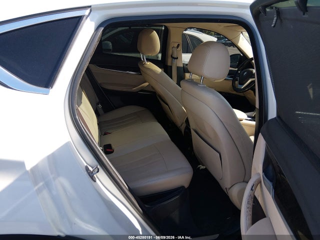 BMW X Series Sdrive35i