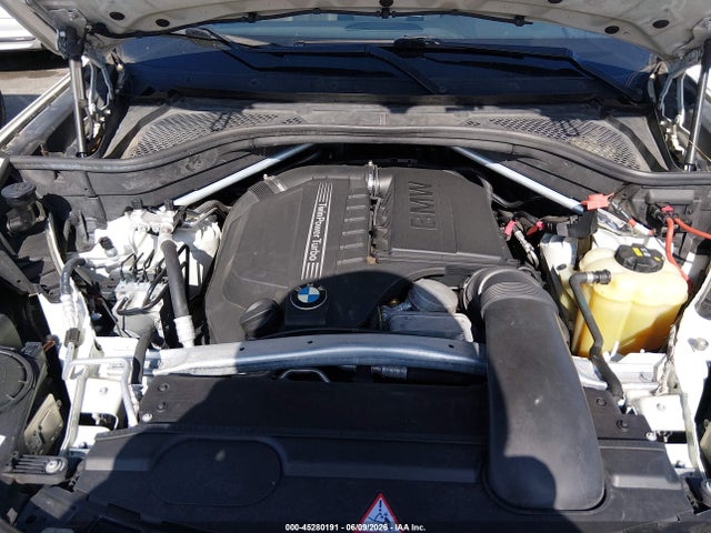BMW X Series Sdrive35i