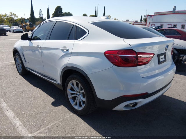 BMW X Series Sdrive35i