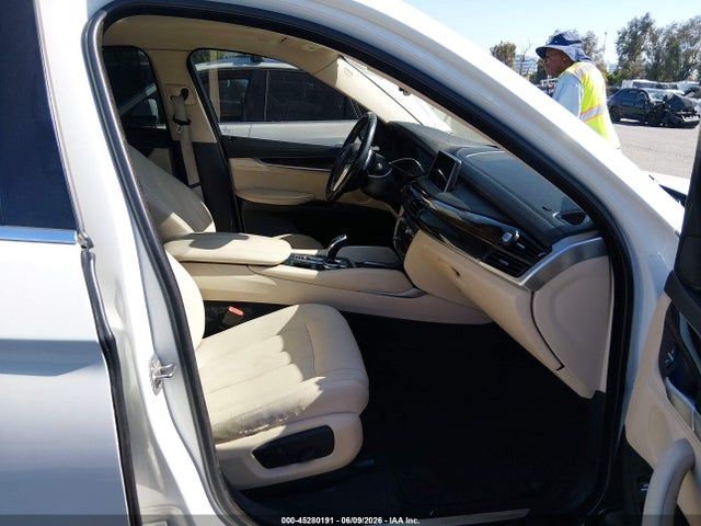 BMW X Series Sdrive35i