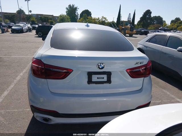 BMW X Series Sdrive35i