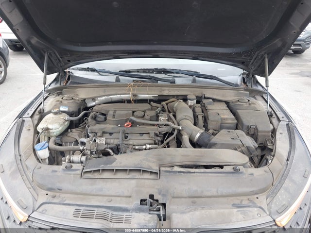 Kia K5 Lxs
