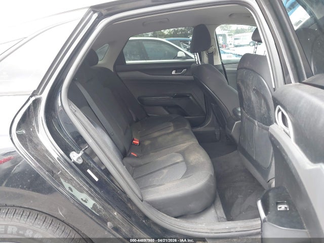 Kia K5 Lxs
