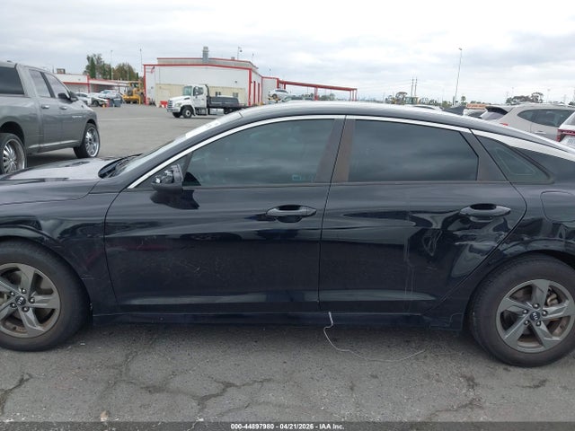 Kia K5 Lxs