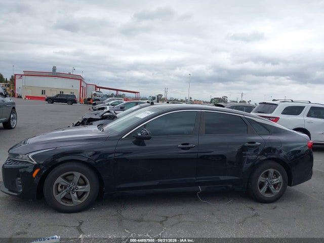 Kia K5 Lxs