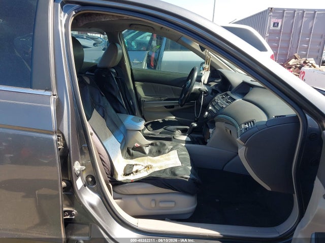 Honda Accord 3.5 Ex-l