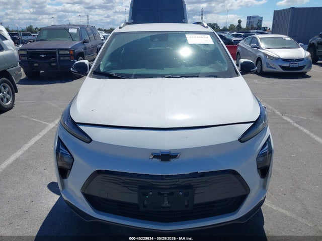 Chevrolet Bolt Fwd Lt