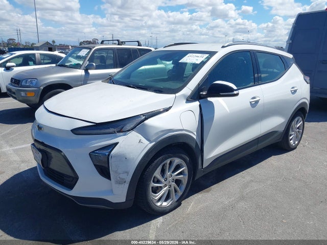 Chevrolet Bolt Fwd Lt