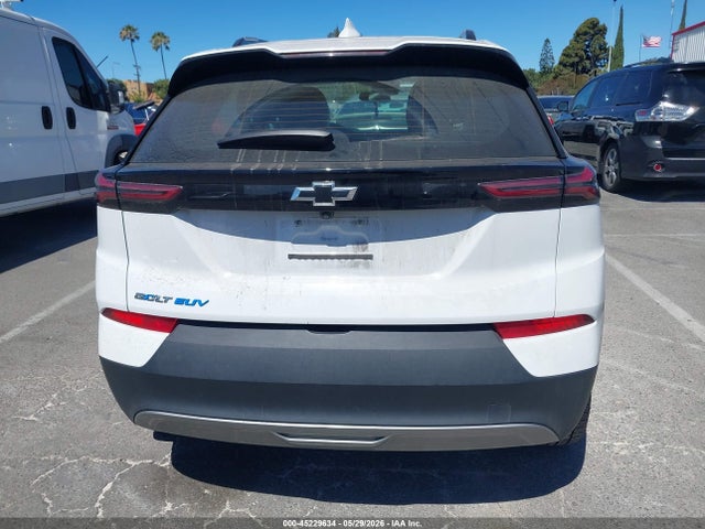 Chevrolet Bolt Fwd Lt
