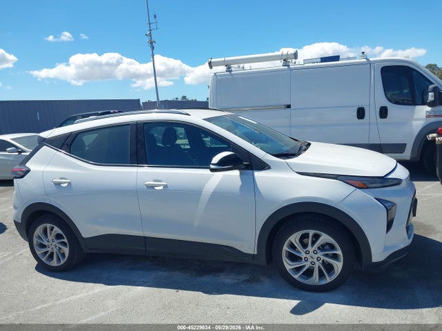 Chevrolet Bolt Fwd Lt