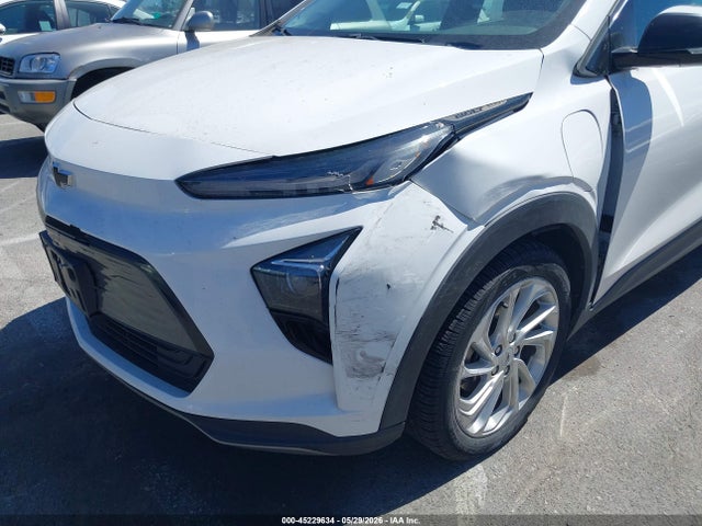 Chevrolet Bolt Fwd Lt