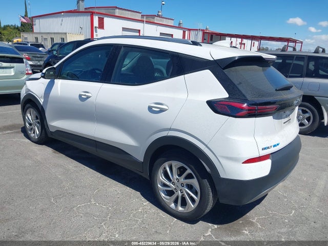Chevrolet Bolt Fwd Lt