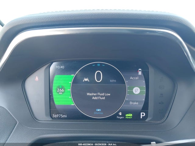 Chevrolet Bolt Fwd Lt