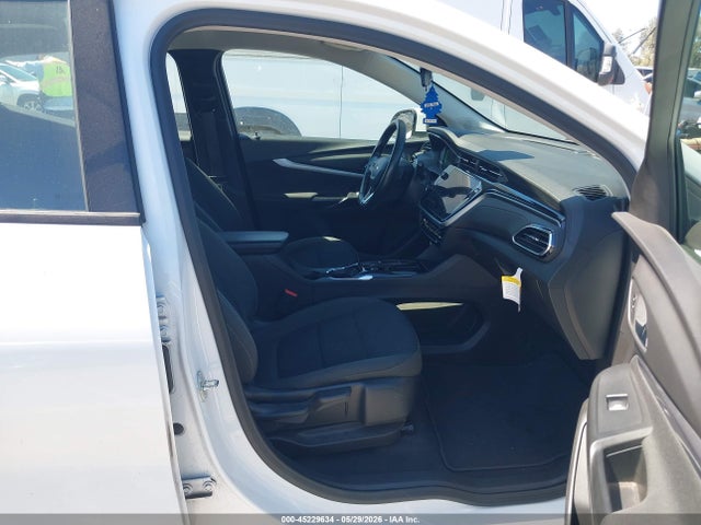 Chevrolet Bolt Fwd Lt