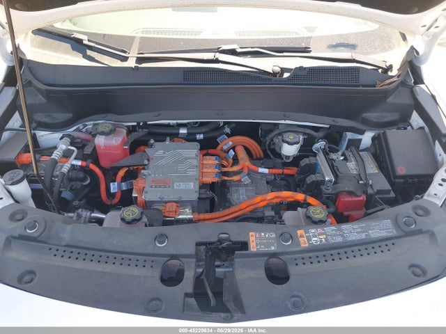 Chevrolet Bolt Fwd Lt