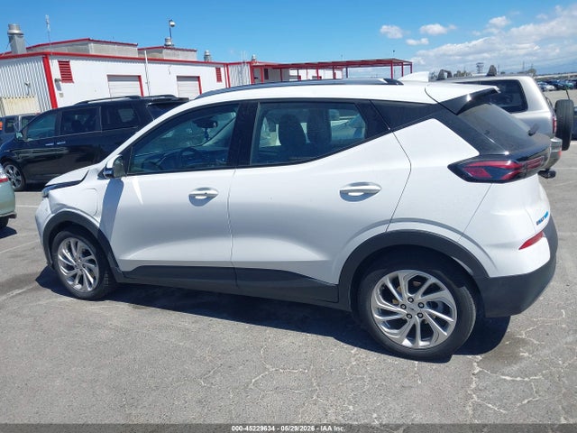 Chevrolet Bolt Fwd Lt