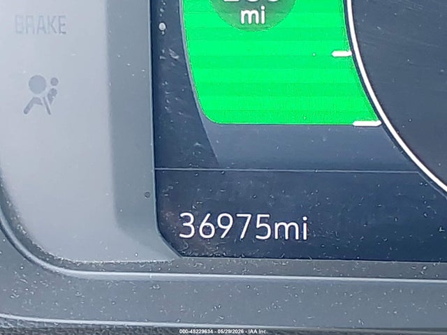 Chevrolet Bolt Fwd Lt