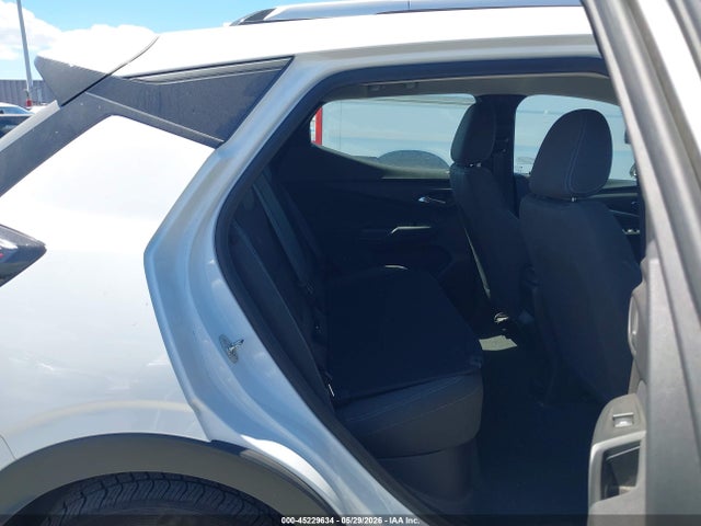 Chevrolet Bolt Fwd Lt