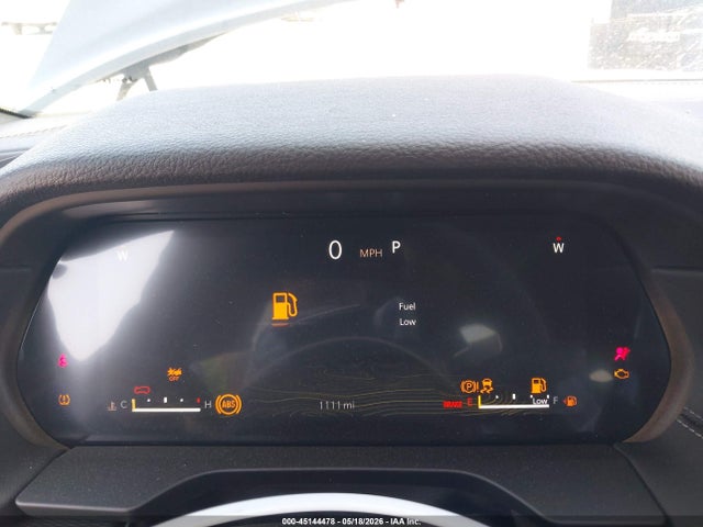 Jeep Grand Cherokee Altitude X 4x4
