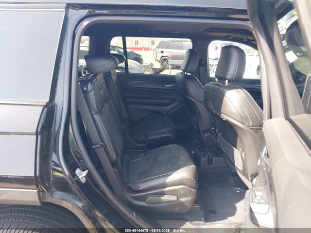Jeep Grand Cherokee Altitude X 4x4