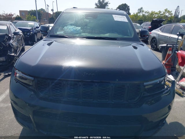 Jeep Grand Cherokee Altitude X 4x4