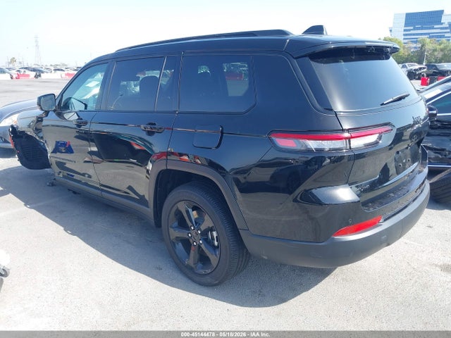 Jeep Grand Cherokee Altitude X 4x4