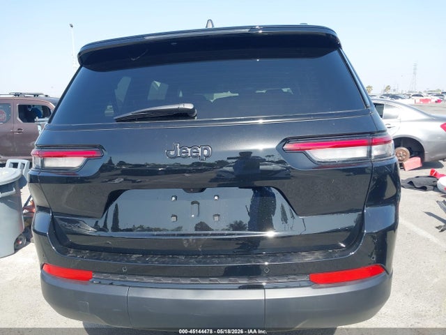 Jeep Grand Cherokee Altitude X 4x4