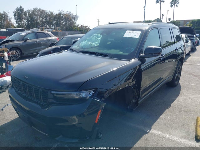 Jeep Grand Cherokee Altitude X 4x4