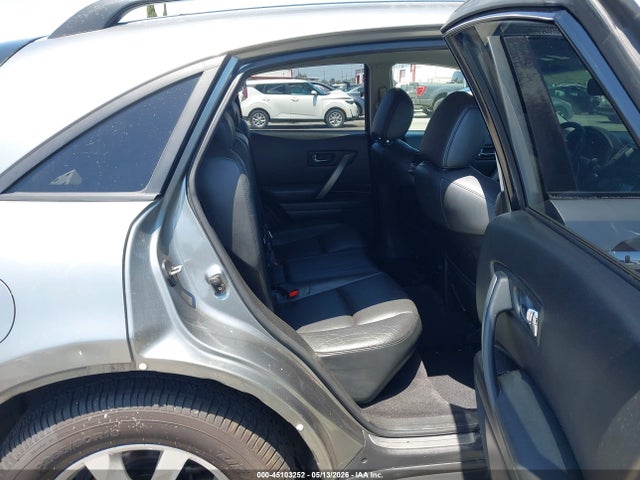 INFINITI Fx