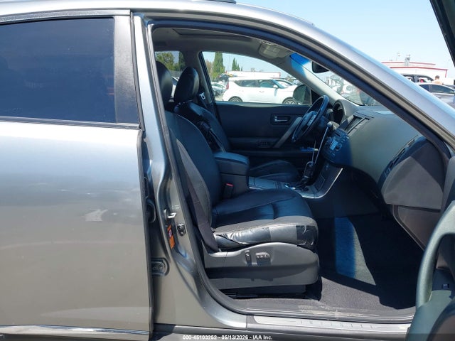 INFINITI Fx