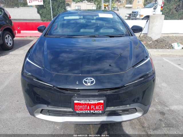 Toyota Prius Se