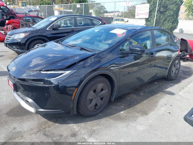 Toyota Prius Se