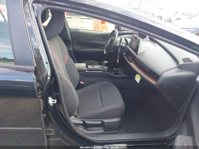 Toyota Prius Se