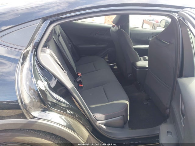 Toyota Prius Se