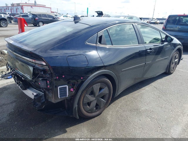 Toyota Prius Se