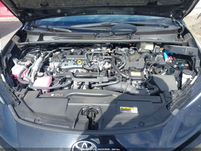 Toyota Prius Se