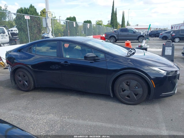 Toyota Prius Se
