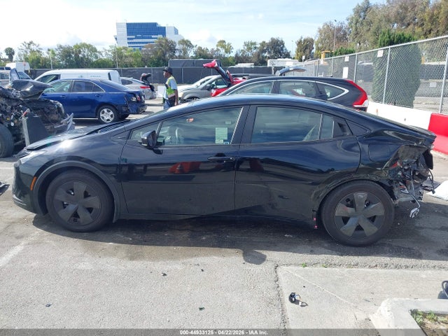 Toyota Prius Se