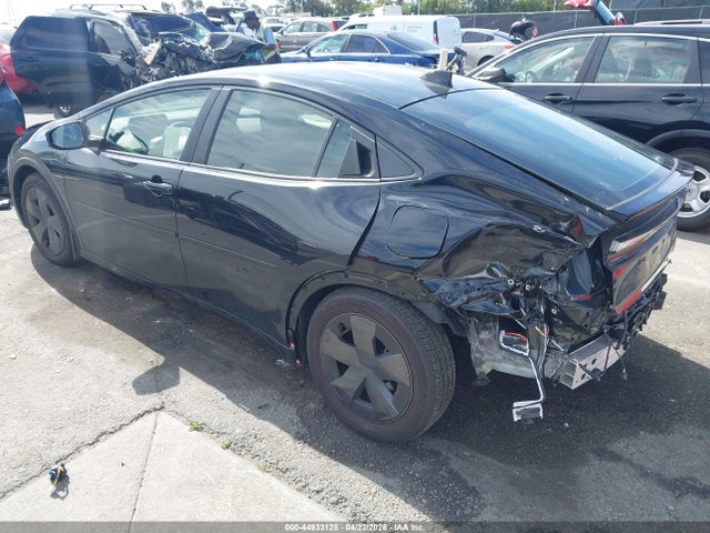Toyota Prius Se