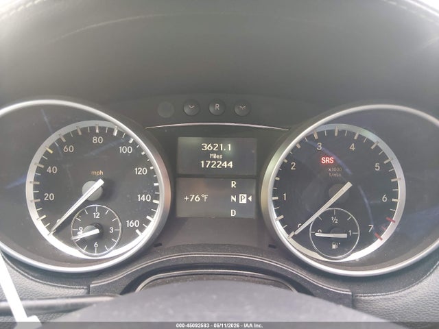 Mercedes-Benz G-Class 4matic