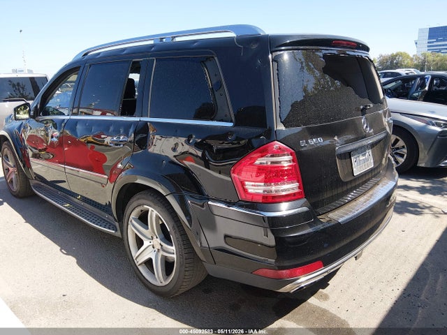 Mercedes-Benz G-Class 4matic