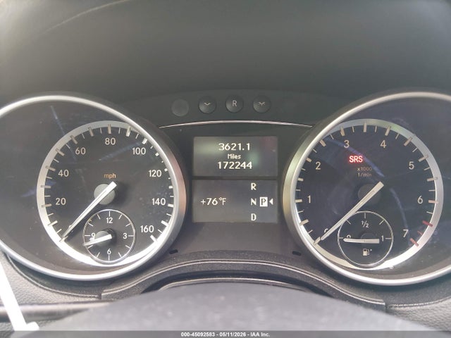 Mercedes-Benz G-Class 4matic