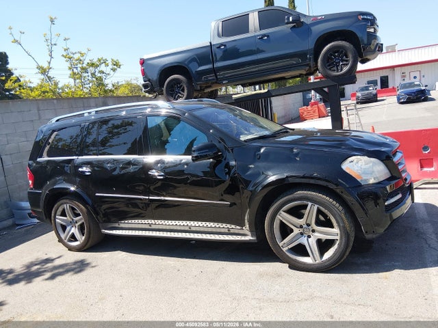 Mercedes-Benz G-Class 4matic