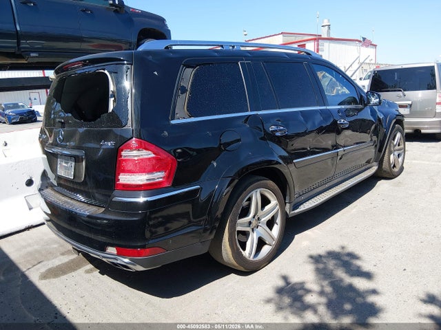 Mercedes-Benz G-Class 4matic