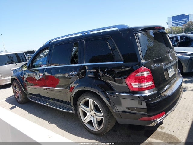 Mercedes-Benz G-Class 4matic
